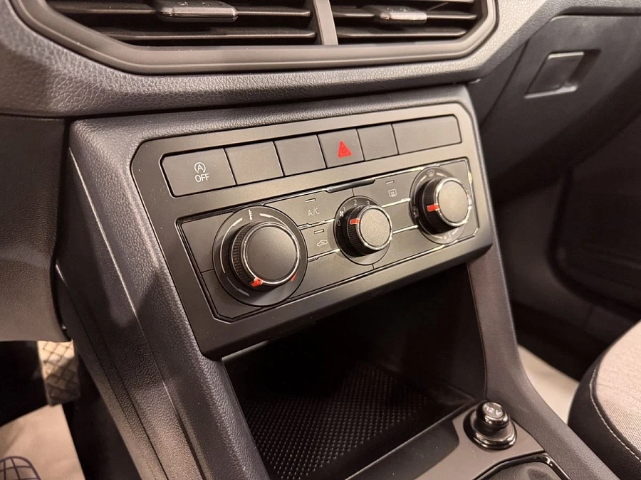 Volkswagen Tharu XR, 2025г., передний привод, автомат