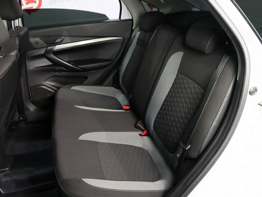 Lada (ВАЗ) Vesta, 2023г., передний привод, механика