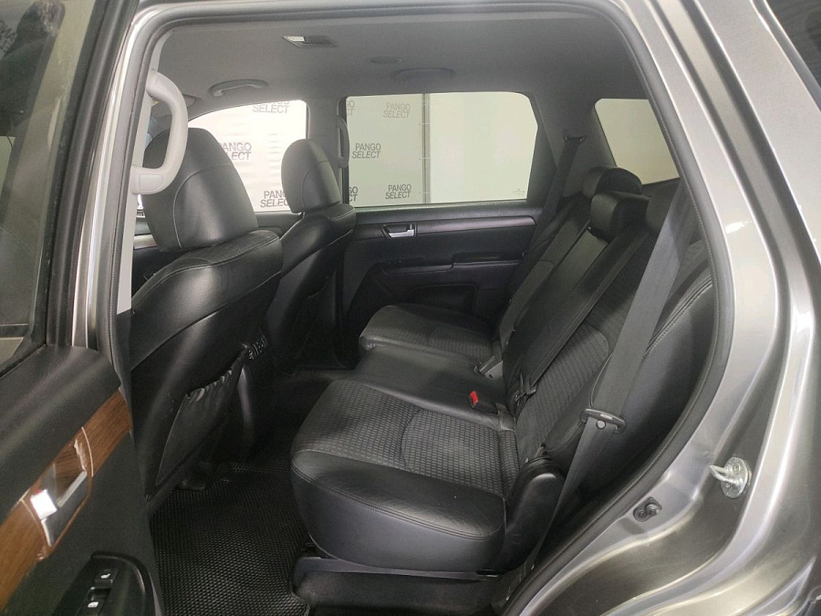 Kia , 2009г., передний привод, автомат