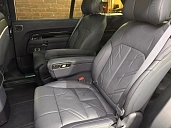 Zeekr 9X, 2025г., полный привод, автомат