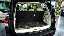 Lincoln Navigator, 2024г., полный привод, автомат
