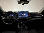Toyota Highlander, 2025г., полный привод, автомат