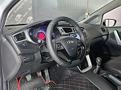 Kia Ceed, 2012г., передний привод, механика