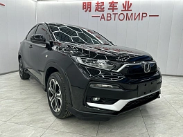 Honda XR-V, 2022г, передний привод, вариатор