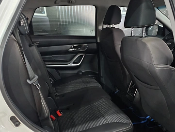 JAC S7, 2021г., передний привод, робот