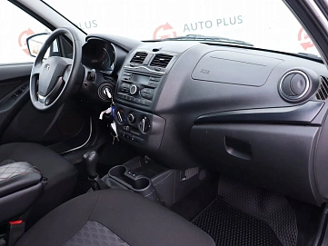 Lada (ВАЗ) Granta, 2024г, передний привод, механика