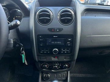 Renault Duster, 2020г, передний привод, механика