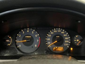 Nissan Almera Classic, 2009г, передний привод, автомат