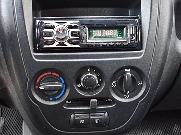 Lada (ВАЗ) Granta, 2012г., передний привод, механика