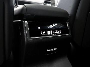 Lexus GX, 2024г, полный привод, автомат