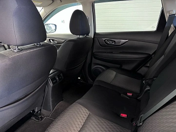 Nissan X-Trail, 2018г, передний привод, автомат