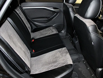 Lada (ВАЗ) Vesta, 2021г, передний привод, механика