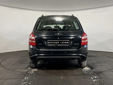 Lada (ВАЗ) Kalina, 2013г, передний привод, механика