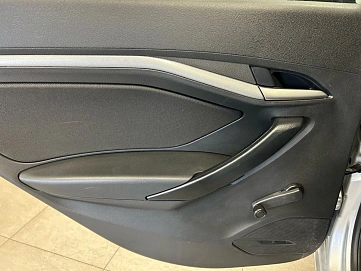 Lada (ВАЗ) Vesta, 2019г, передний привод, механика