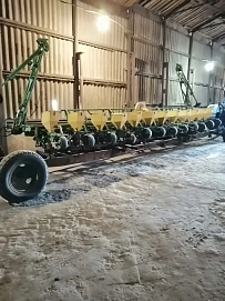 Лидагропроммаш Лида, 2011г