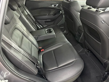 Chery Tiggo 4, 2022г, передний привод, вариатор