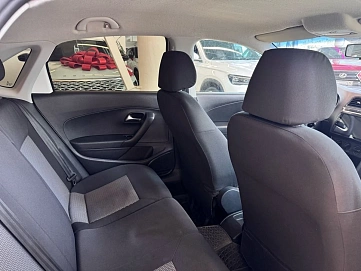 Volkswagen Polo, 2012г, передний привод, механика