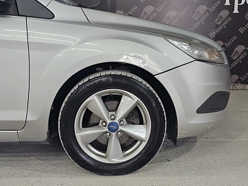 Ford Focus, 2011г, передний привод, механика