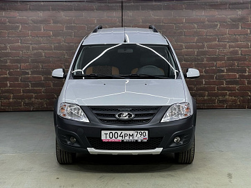 Lada (ВАЗ) , 2020г., передний привод, механика
