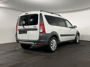 Lada (ВАЗ) , 2019г., передний привод, механика