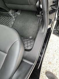 Haval F7, 2024г, полный привод, робот