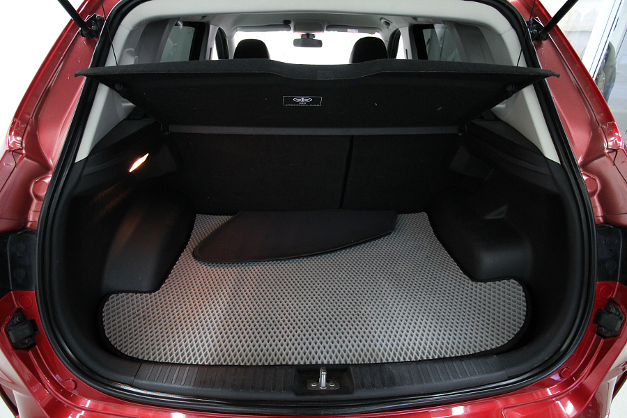 FAW Besturn X40, 2021г., передний привод, механика