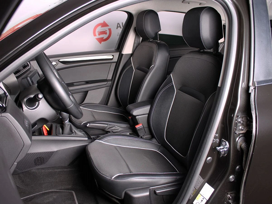 Renault Arkana, 2020г., полный привод, вариатор