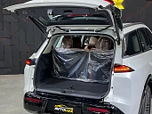 Nissan Pathfinder, 2024г., полный привод, автомат