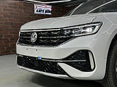Volkswagen Tayron, 2024г., полный привод, робот