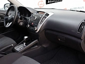 Kia Ceed, 2011г., передний привод, автомат