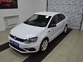 Volkswagen Polo, 2017г., передний привод, робот