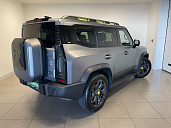 Jetour T2, 2024г., передний привод, автомат