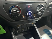 Hyundai Solaris, 2020г., передний привод, автомат