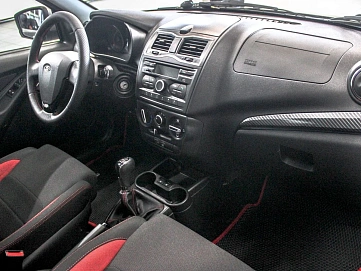 Lada (ВАЗ) Granta, 2022г, передний привод, механика