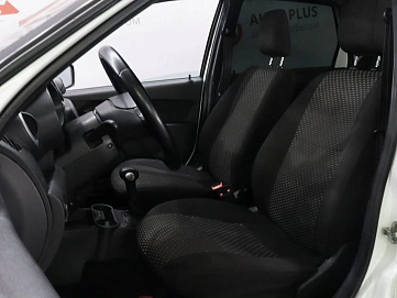 Lada (ВАЗ) Granta, 2017г, передний привод, автомат