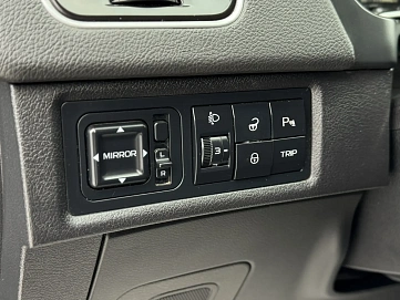 Geely Emgrand X7, 2019г, передний привод, автомат