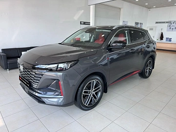 Changan CS55 Plus, 2023г., передний привод, робот