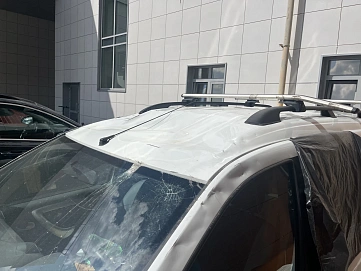 Lada (ВАЗ) Largus, 2021г, передний привод, механика