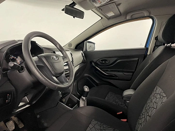 Lada (ВАЗ) XRAY, 2020г, передний привод, механика