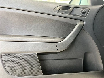 Skoda Yeti, 2015г, передний привод, механика