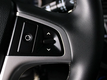 Hyundai Solaris, 2013г., передний привод, автомат