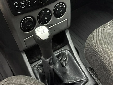 Lada (ВАЗ) Priora, 2011г, передний привод, механика