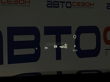 LiXiang L6, 2025г, полный привод, автомат