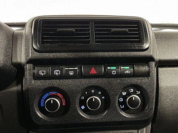 Lada (ВАЗ) Niva Legend, 2022г, полный привод, механика