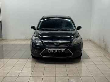 Ford Focus, 2008г, передний привод, механика