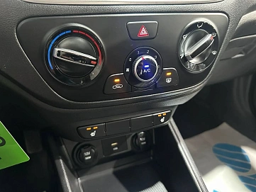 Hyundai Solaris, 2020г, передний привод, автомат