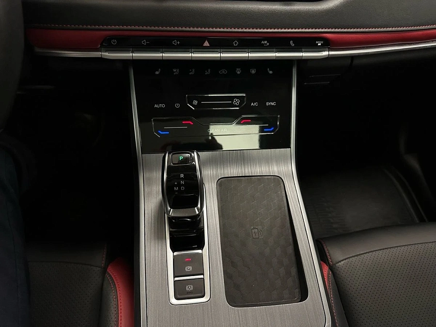 Chery Tiggo 4 Pro, 2023г., передний привод, автомат