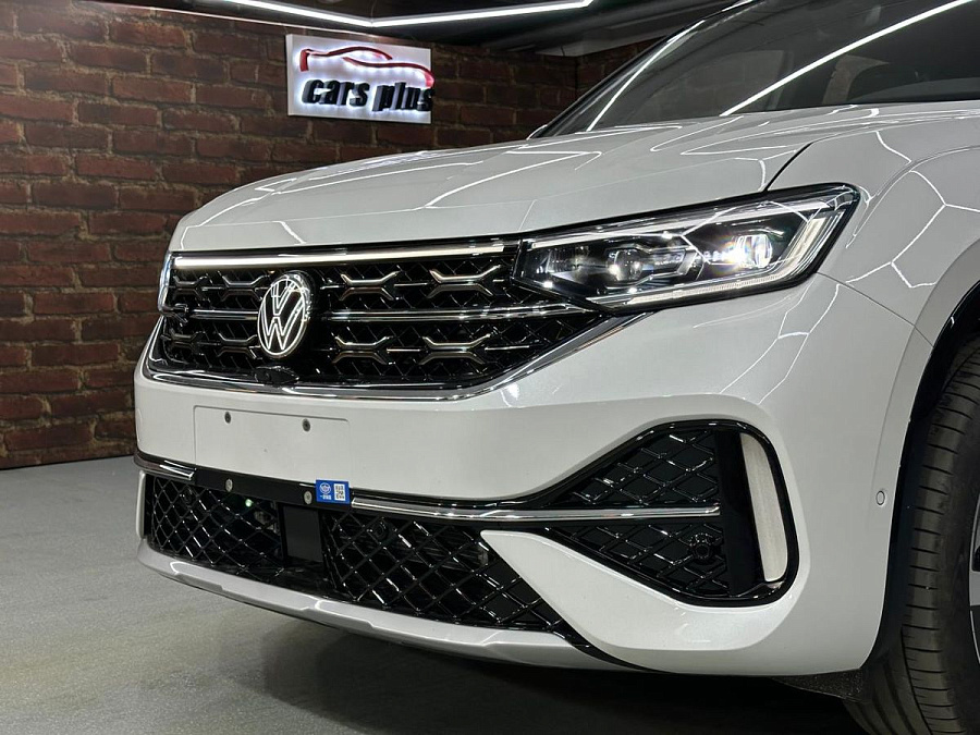 Volkswagen Tayron, 2024г., полный привод, робот