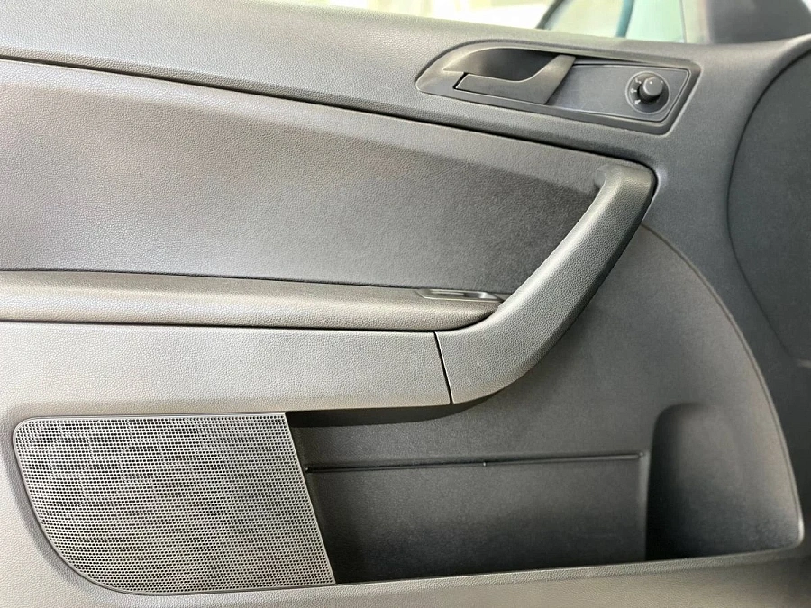 Skoda Yeti, 2015г., передний привод, механика