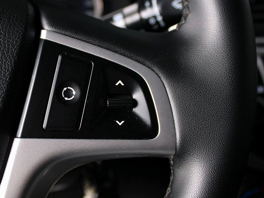 Hyundai Solaris, 2013г., передний привод, автомат